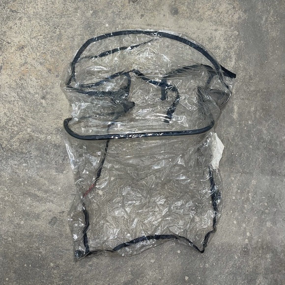 ‼️SOLD‼️Maclaren single stroller cover universal - Picture 2 of 9